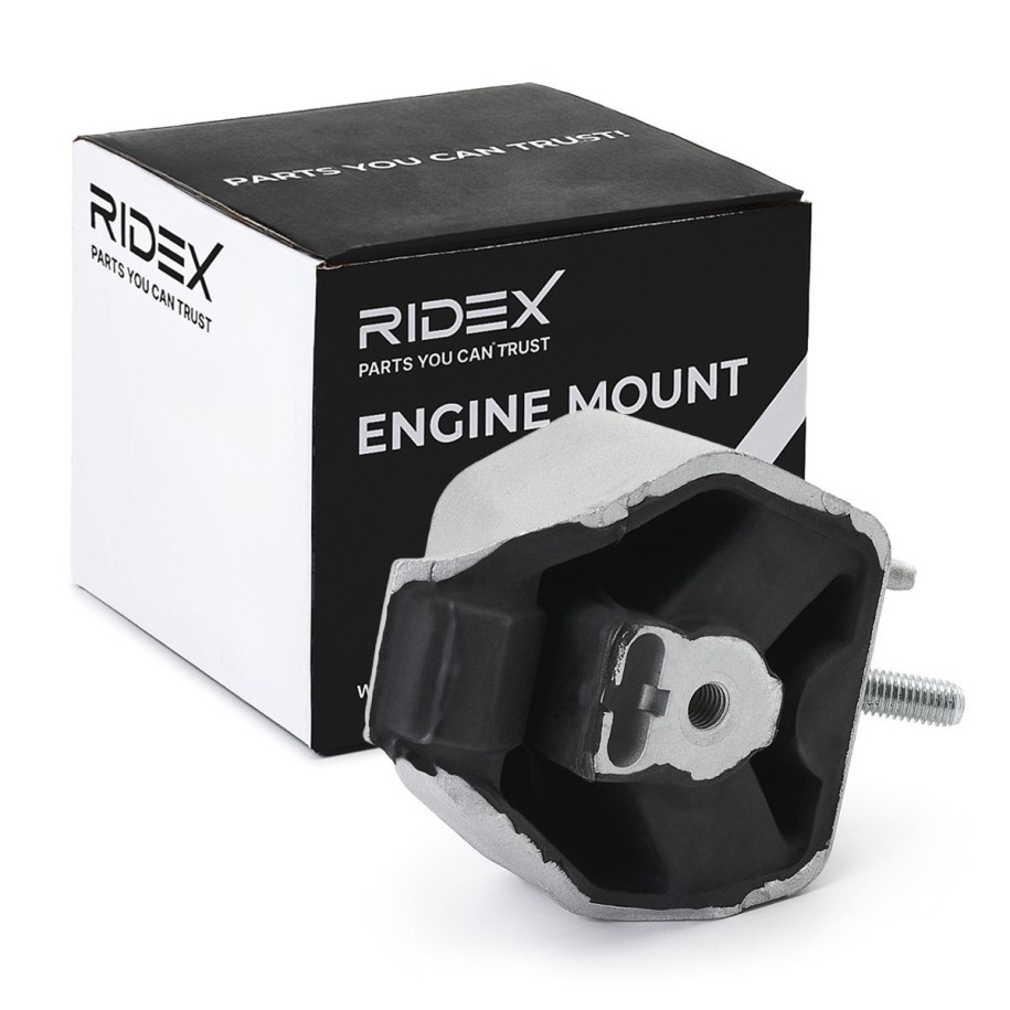 RIDEX Engine Mounting 247E0343 for AUDI