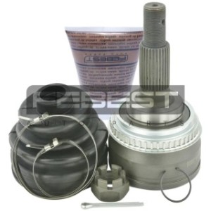 Joint Kit Drive Shaft - FEBEST 0110013A48