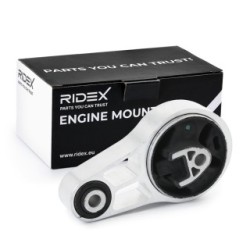 RIDEX Engine Mounting 247E0404 for MINI MINI 22 11 4 052 474