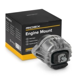 RIDEX Engine Mounting 247E0443 for BMW 3 OE 22 11 4 038 372