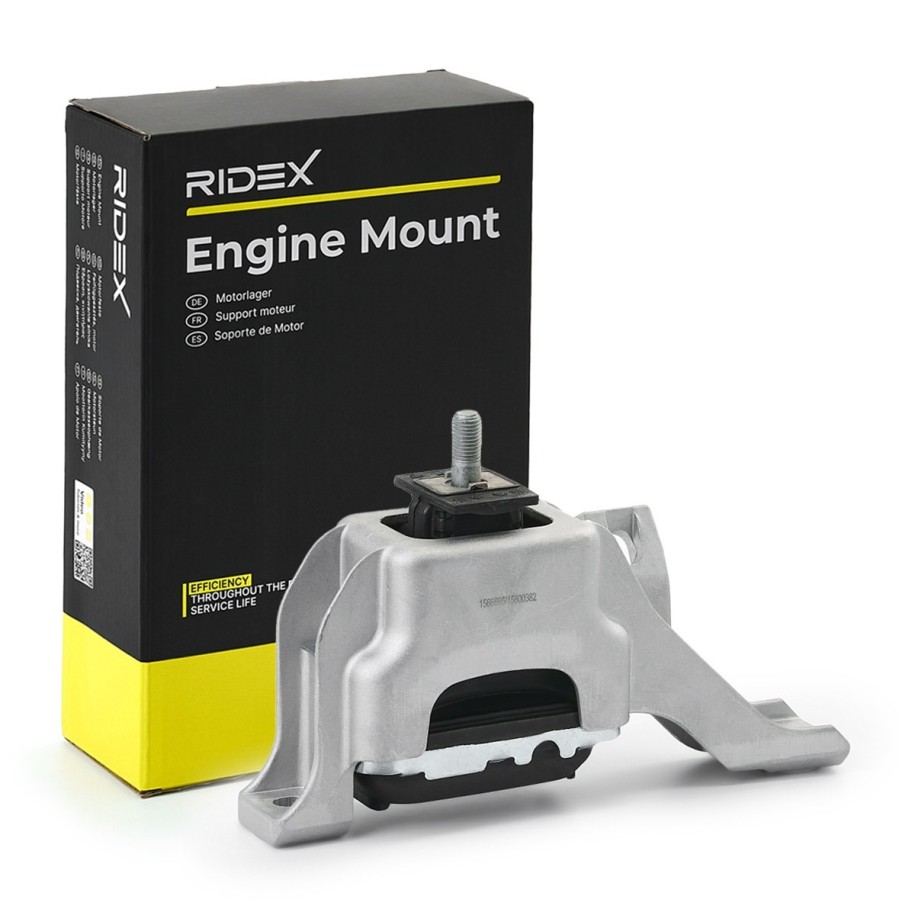 RIDEX Engine Mounting 247E0550 for MINI MINI 22 11 4 050 886
