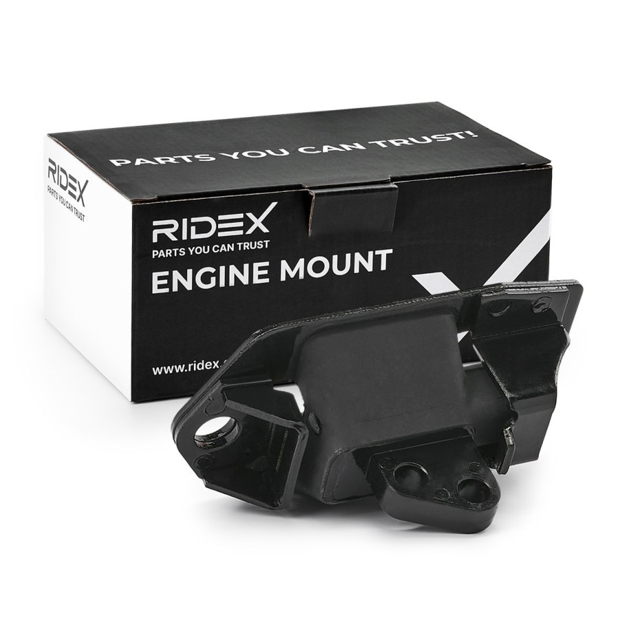 RIDEX Engine Mounting 247E0583 for VOLVO S70