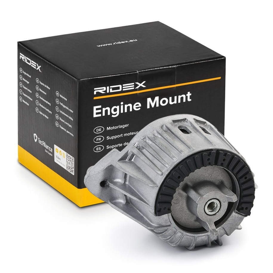 RIDEX Engine Mounting 247E0606 for MERCEDES C-CLASS 204 240 05 17