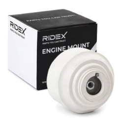 RIDEX Engine Mounting 247E0662 for MERCEDES E-CLASS