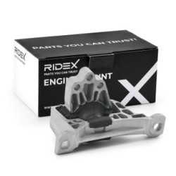 RIDEX Engine Mounting 247E0667 for FORD OE 1766314