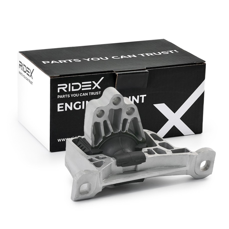 RIDEX Engine Mounting 247E0667 for FORD OE 1766314
