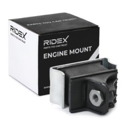 RIDEX Engine Mounting 247E0673 for DODGE
