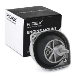 RIDEX Engine Mounting 247E0717 for BMW 5
