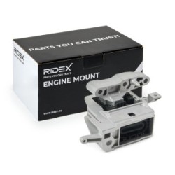 RIDEX Engine Mounting 247E0830 for BMW