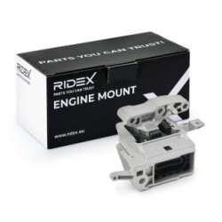 RIDEX Engine Mounting 247E0857 for BMW