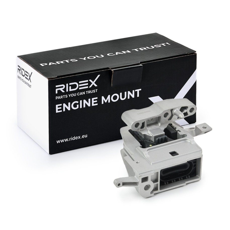 RIDEX Engine Mounting 247E0857 for BMW