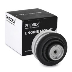 RIDEX Engine Mounting 247E0864 for MERCEDES S-CLASS 220 240 15 17