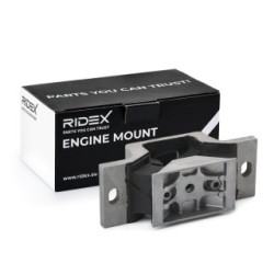 RIDEX Engine Mounting 247E0895 for VAUXHALL