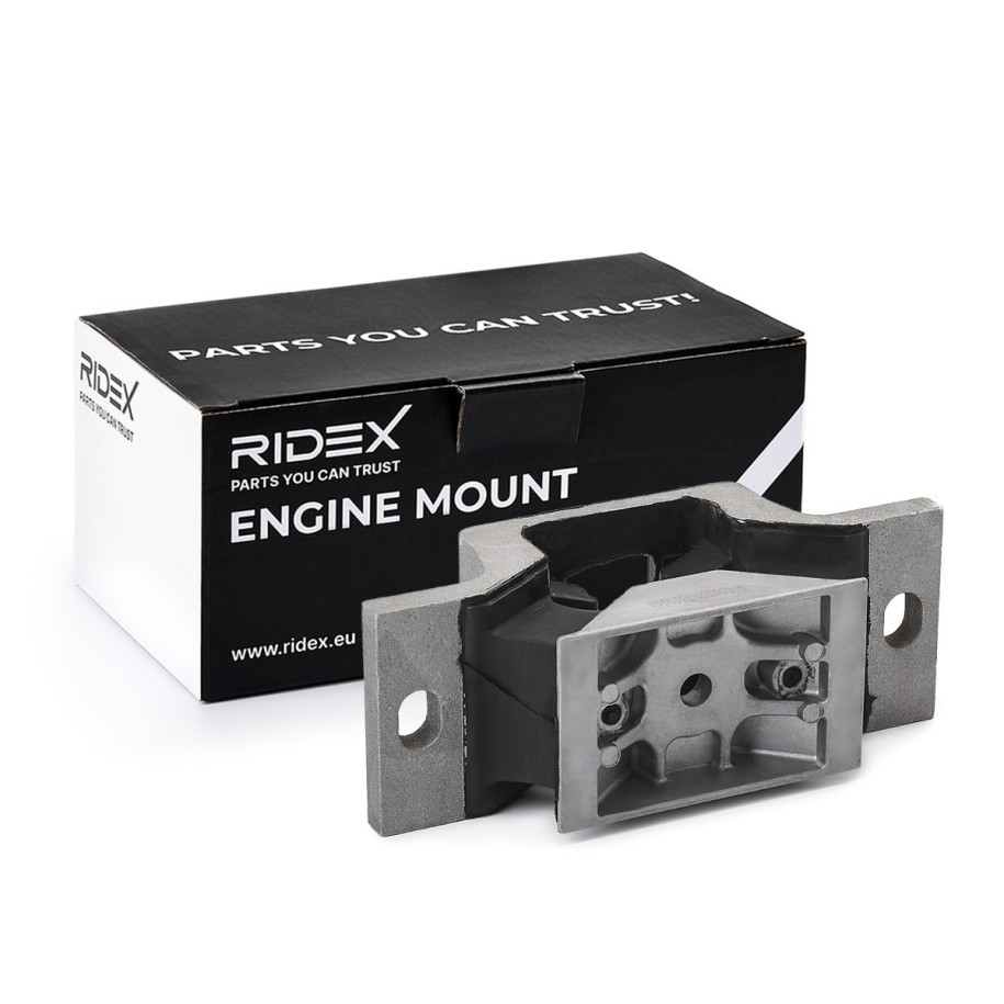 RIDEX Engine Mounting 247E0895 for VAUXHALL