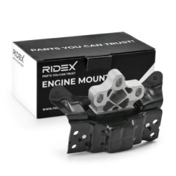 RIDEX Engine Mounting 247E0906 for AUDI