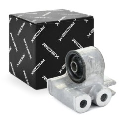 RIDEX Trailing Control Arm Mounting 251T0245 for VOLVO