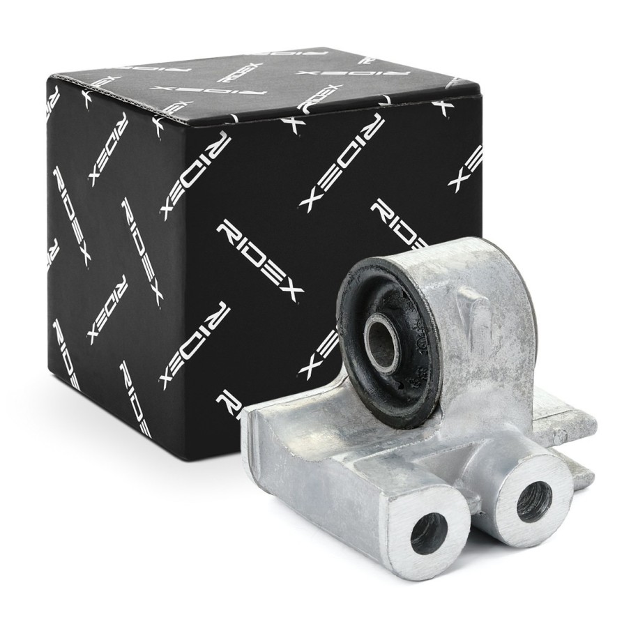RIDEX Trailing Control Arm Mounting 251T0245 for VOLVO