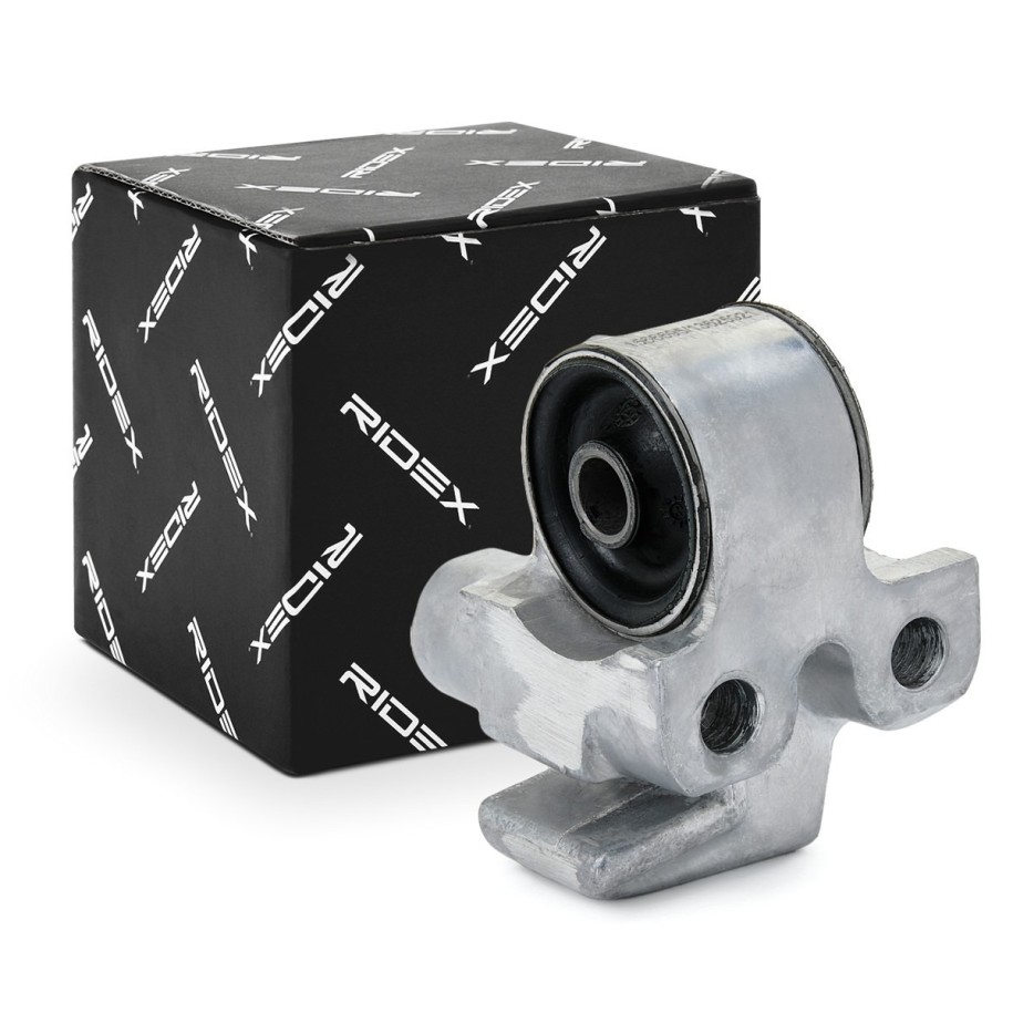 RIDEX Trailing Control Arm Mounting 251T0253 for VOLVO