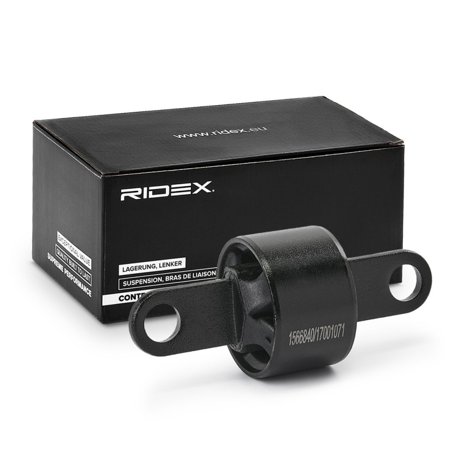 RIDEX Trailing Control Arm Mounting 251T0811 for FORD