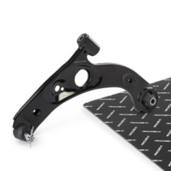 RIDEX Trailing Control Arm 273C1040 for DAIHATSU CUORE