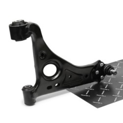 RIDEX Trailing Control Arm 273C1363 for CHEVROLET
