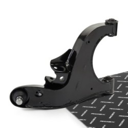 RIDEX Trailing Control Arm 273C1394 for NISSAN PATHFINDER
