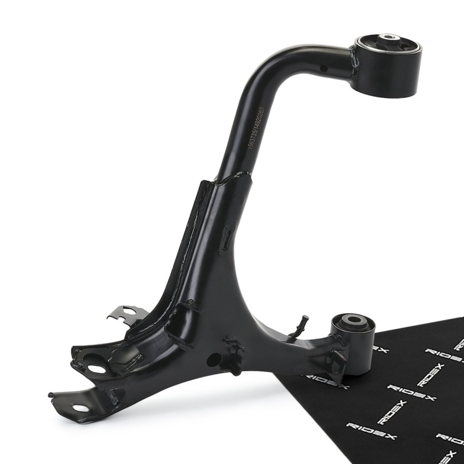 RIDEX Trailing Control Arm 273C1521 for LAND ROVER RANGE