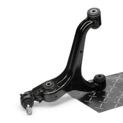 RIDEX Trailing Control Arm 273C1740 for SSANGYONG REXTON