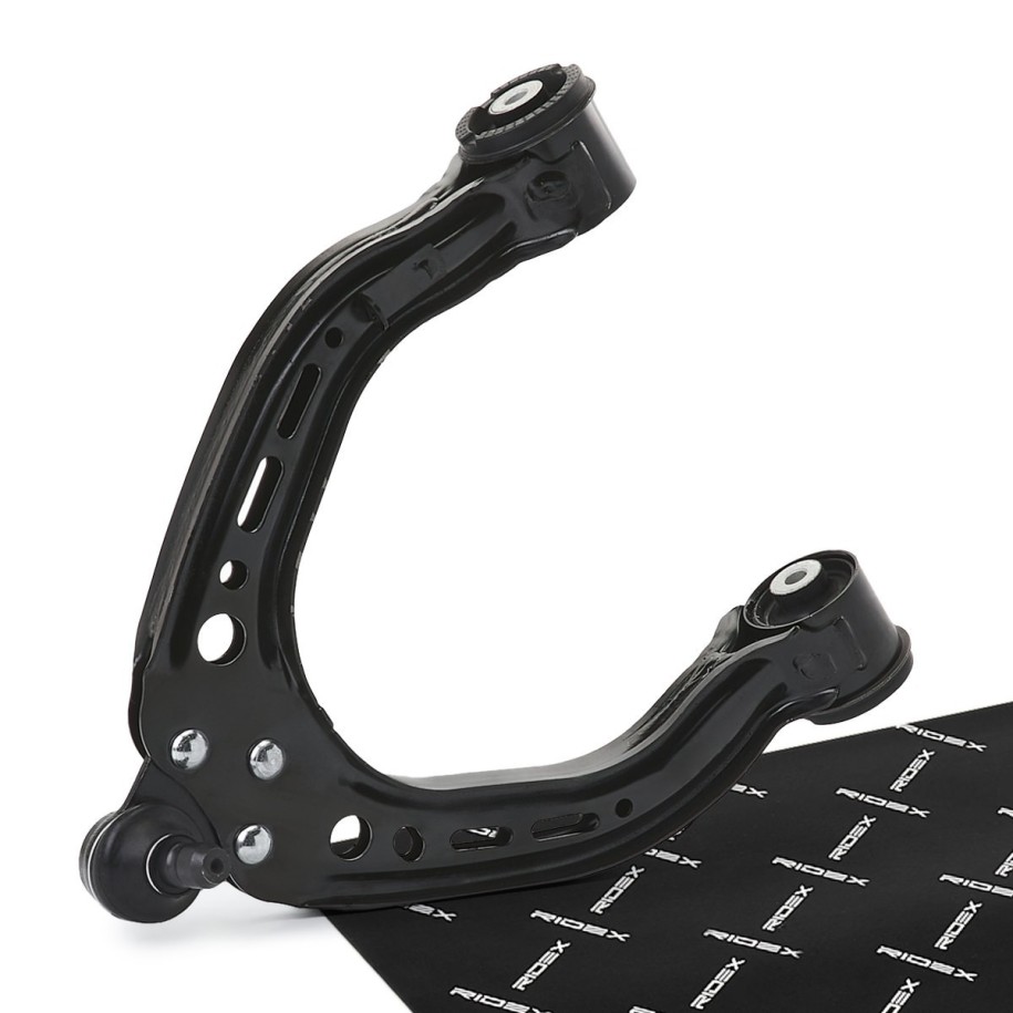 RIDEX Trailing Control Arm 273C1757 for TESLA MODEL 1043965-00-B