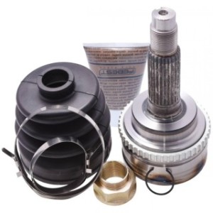 Joint Kit Drive Shaft - FEBEST 0110036A48