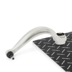RIDEX Trailing Control Arm 273C1897 for AUDI