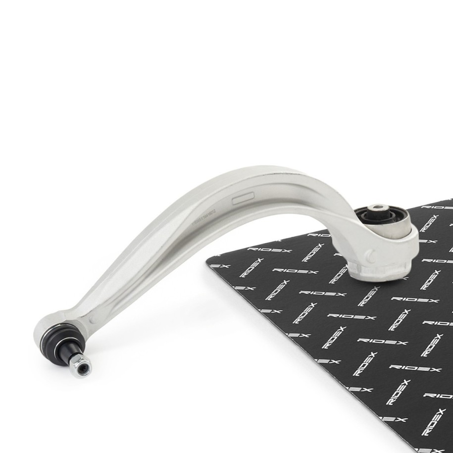 RIDEX Trailing Control Arm 273C1897 for AUDI