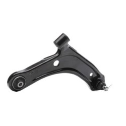 RIDEX Trailing Control Arm 273C2549 for SUZUKI SX4