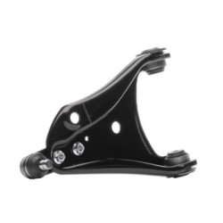 RIDEX Trailing Control Arm 273C2617 for RENAULT CLIO