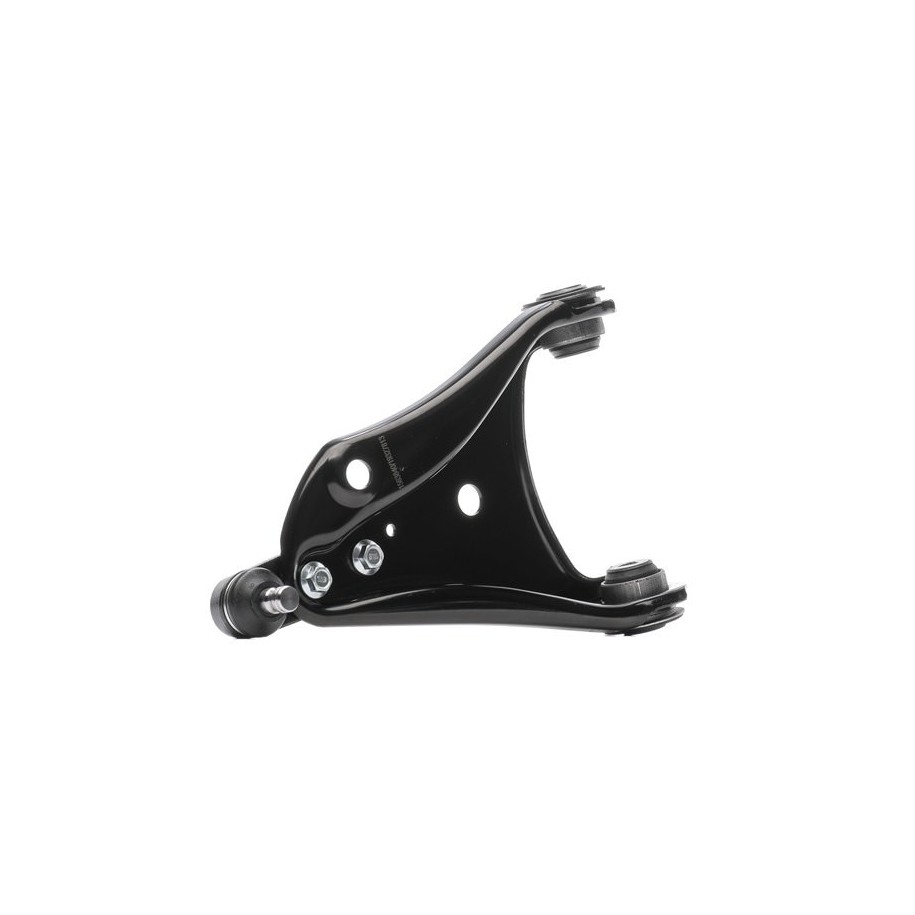 RIDEX Trailing Control Arm 273C2617 for RENAULT CLIO