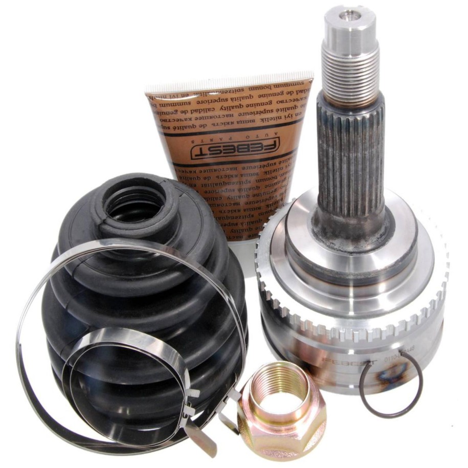 Joint Kit Drive Shaft - FEBEST 0110037A48
