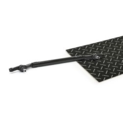 RIDEX Steering Tie Rod 284R0245 for BMW 7 OE 32 21 1 130 655