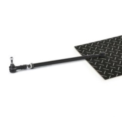 RIDEX Steering Tie Rod 284R0506 for AUDI 100