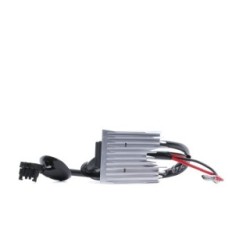 RIDEX Interior Blower Resistor 2975R0070 for MERCEDES 124