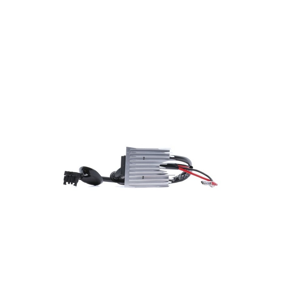 RIDEX Interior Blower Resistor 2975R0070 for MERCEDES 124