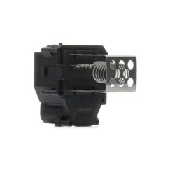 RIDEX Heating Ventilation Control 2975R0071 1308.AN