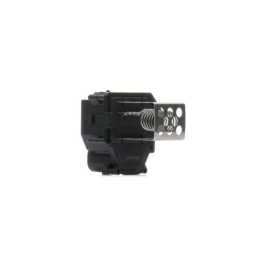 RIDEX Heating Ventilation Control 2975R0071 1308.AN