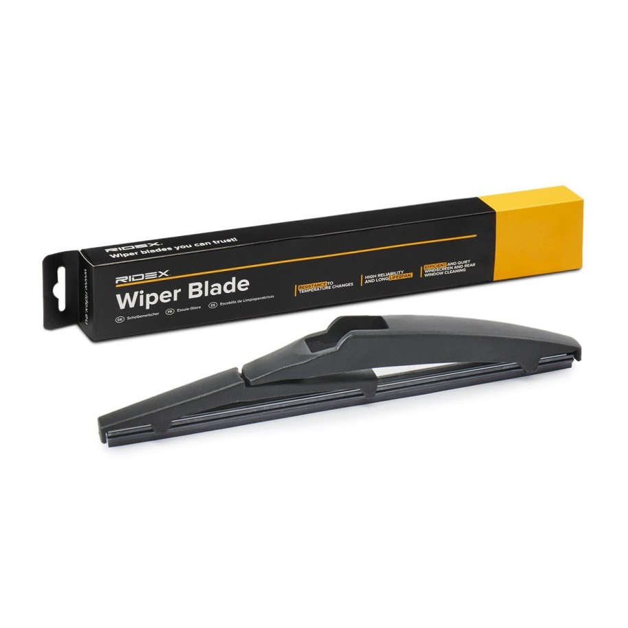 RIDEX Wiper Blade 298W0316 for LEXUS