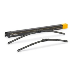 RIDEX Wiper Blade 298W17243 for FORD KUGA