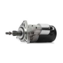 RIDEX Starter Motor 2S0023 for SEAT