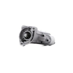 RIDEX Starter Motor 2S0184 for AUDI