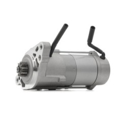 RIDEX Starter Motor 2S0444 for LAND ROVER DISCOVERY