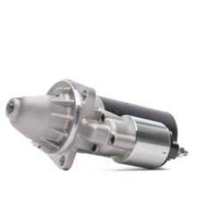 RIDEX Starter Motor 2S0446 for FORD