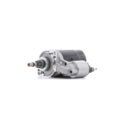 RIDEX Starter Motor 2S0492 for VW TRANSPORTER 025911023