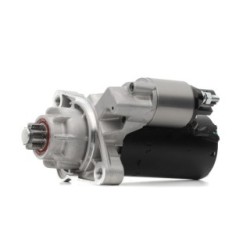 RIDEX Starter Motor 2S0512 OE 070 911 023 C